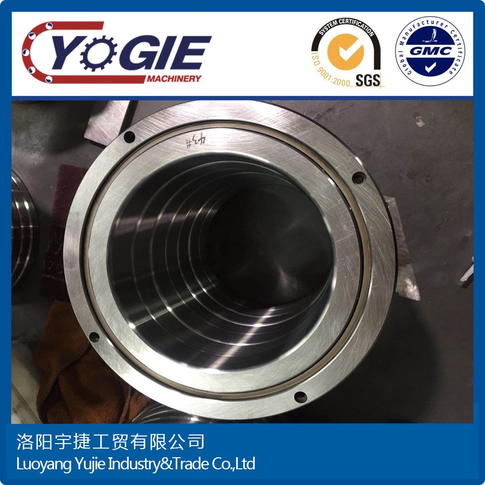 Luoyang Yujie Industry&Trade Co.,Ltd