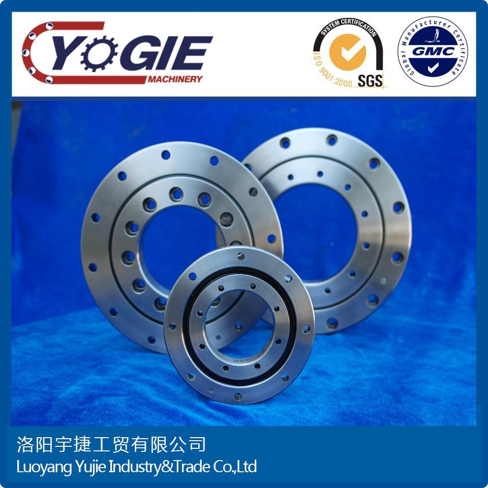 YOGIE kerta guolius YOGIE crossed roller bearings