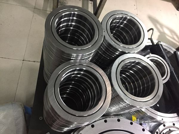 ERBH cross roller bearing ERBH cross roller bearing