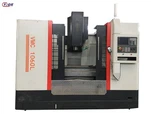 Dviejų ašių įdėklas CNC VMC 1060L