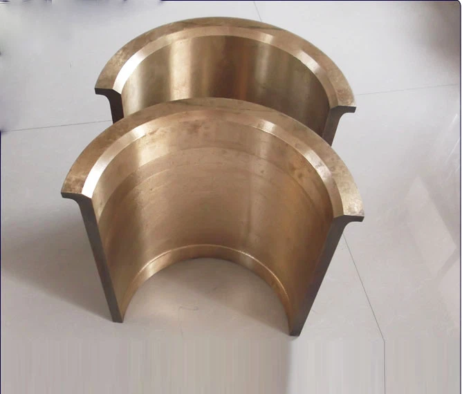 Bearing bush