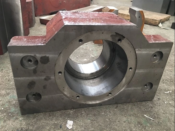 HT250 Steel Bearing Housing